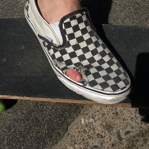 Meet your Posher, Jaime